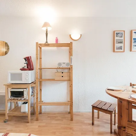 Appartement Ski, Rando, Cure *