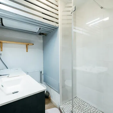 Ski, Rando, Cure Barèges