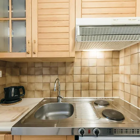 Ski, Rando, Cure Appartement *