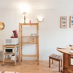 Appartement Ski, Rando, Cure *