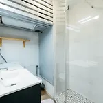 Ski, Rando, Cure Barèges