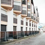 Apartman Ski, Rando, Cure Barèges