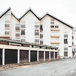 Appartement Ski, Rando, Cure *