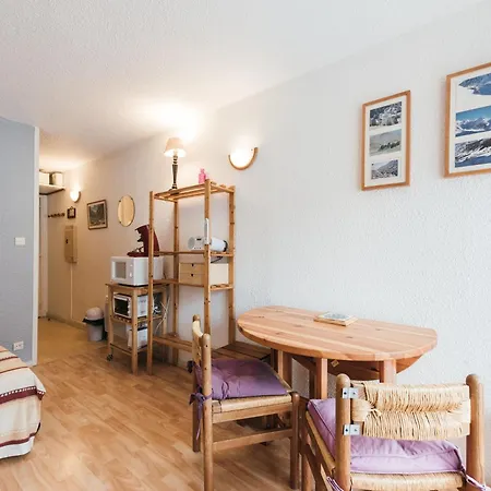 Ski, Rando, Cure Apartman *