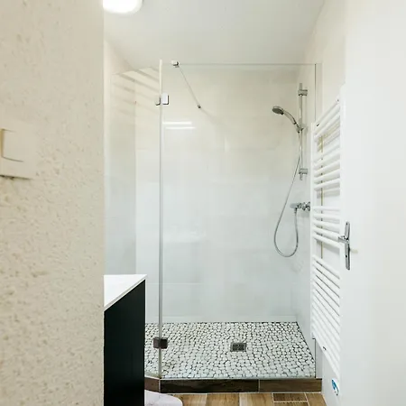 Apartamento Ski, Rando, Cure *