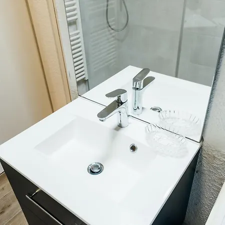 Apartamento Ski, Rando, Cure Barèges