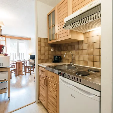 Ski, Rando, Cure * Barèges