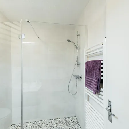 Apartamento Ski, Rando, Cure