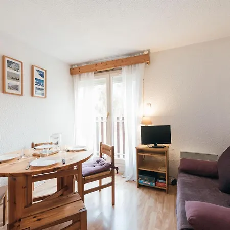 Ski, Rando, Cure Apartman *