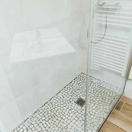 Appartement Ski, Rando, Cure *