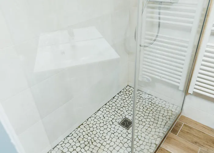 Apartman Ski, Rando, Cure Barèges