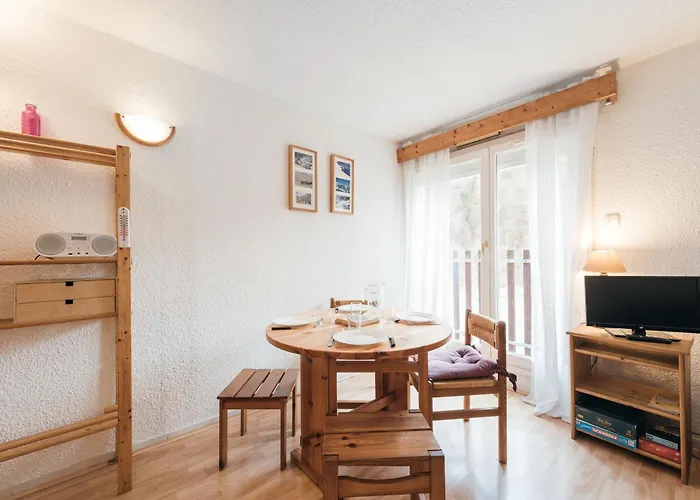 Ski, Rando, Cure Apartman *