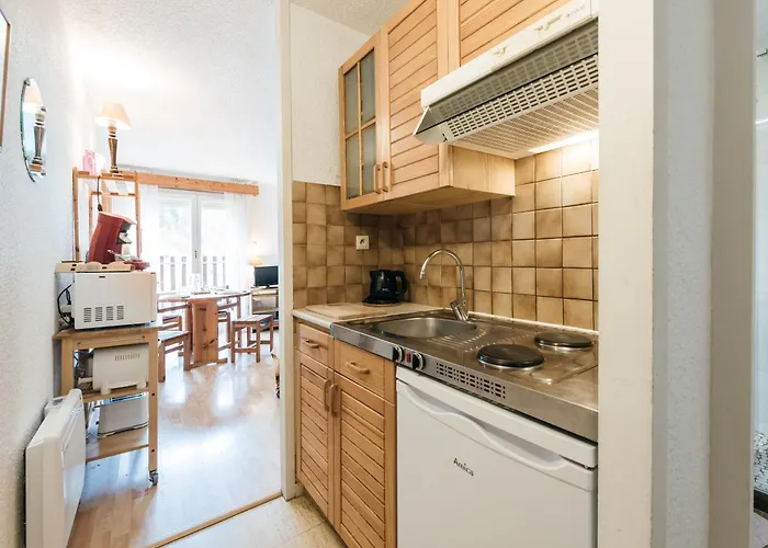 Ski, Rando, Cure * Barèges