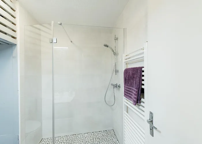 Apartman Ski, Rando, Cure